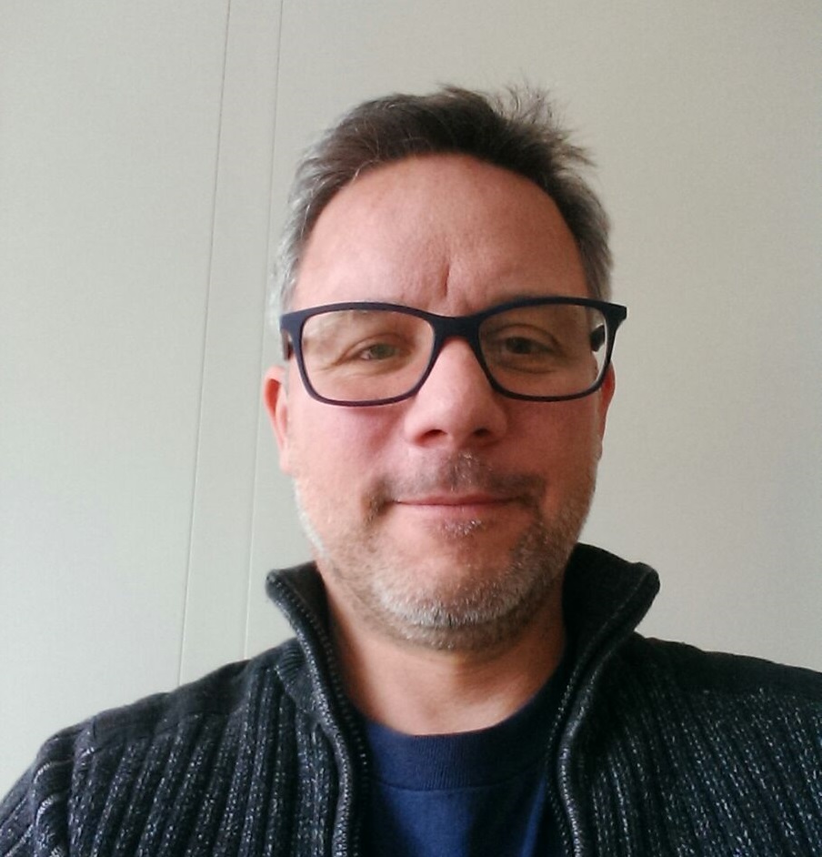 Christophe Ritter