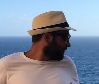Yves Scilimati